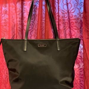 Kate spade tote